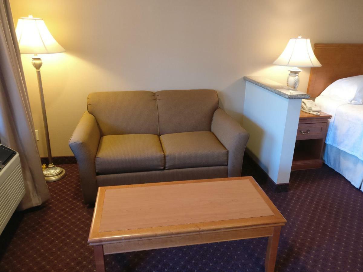 And Motel